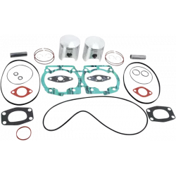 Σετ πιστόνια μοτοσυκλέτας WISECO PISTON KIT FORMULA 500 Σετ πιστόνια μοτοσυκλέτας WISECO PISTON KIT FORMULA 500