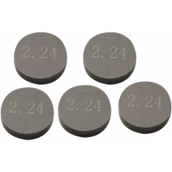 Καπελότα ρύθμισης βαλβίδων ProX 8.90mm X 2.24mm