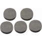 Καπελότα ρύθμισης βαλβίδων ProX 8.90mm X 2.24mm thumb