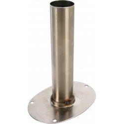 Καπάκι εξάτμισης τελικό FMF INSERT PC4 MOD. QUIET CRE