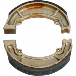 Σιαγώνες φρένου μοτοσυκλέτας EBC S616