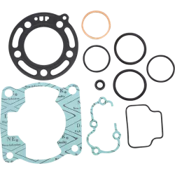 Σετ φλάντζες κεφαλής μοτοσυκλέτας ProX για KAWASAKI