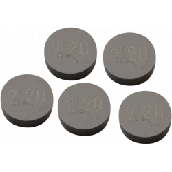 Καπελότα ρύθμισης βαλβίδων ProX 7.48mm X 2.20mm