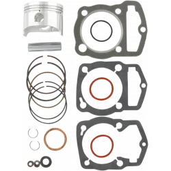 Πιστόνι μοτοσυκλέτας WISECO PISTON KIT HON ATC ATC 200