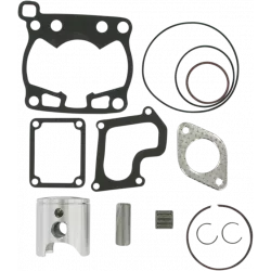 Πιστόνι μοτοσυκλέτας κιτ WISECO PISTON KIT W/GASKETS RM 80 01