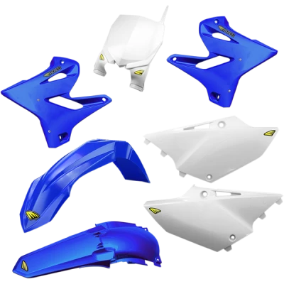 Κιτ πλαστικών CYCRA P-FLOW YZ 15-19 OEM