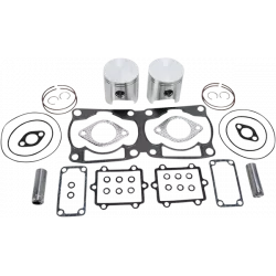 Σετ πιστόνια μοτοσυκλέτας WISECO PISTON KIT ARCTIC Σετ πιστόνια μοτοσυκλέτας WISECO PISTON KIT ARCTIC