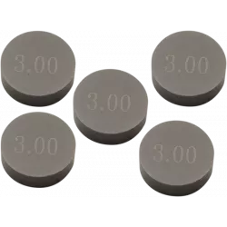 Καπελότα ρύθμισης βαλβίδων ProX 9.48 mm X 3.00 mm