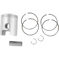 Πιστόνι μοτοσυκλέτας WISECO PISTON KIT KDX50 STD