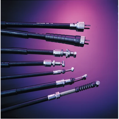 Ντίζα αναρρόφησης MOTION PRO CHOKE CABLE HONDA (516)
