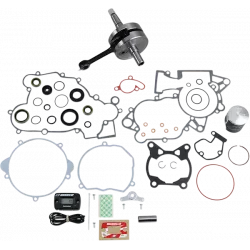 Κιτ επισκευής κινητήρα μοτοσυκλέτας WISECO ENG KT WISECO 85SX 04-12 Κιτ επισκευής κινητήρα μοτοσυκλέτας WISECO ENG KT WISECO 85SX 04-12