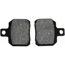 Τακάκια φρένων MOTO-MASTER BRAKE PAD CERAMIC DUCATI	MONSTER 937 ABS 23