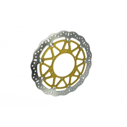 Δισκόπλακα μοτοσυκλέτας εμπρός EBC FLT SM WAVE SM6320C