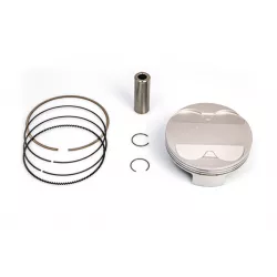 Πιστόνι μοτοσυκλέτας ProX για HONDA CRF450X 95,98mm12:1 Πιστόνι μοτοσυκλέτας ProX για HONDA CRF450X 95,98mm12:1