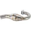Σωλήνα εξάτμισης μοτοσυκλέτας FMF HEADER S/S MBMB KX250F 09-13 thumb