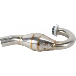 Σωλήνα εξάτμισης μοτοσυκλέτας FMF HEADER S/S MBMB KX250F 09-13 Σωλήνα εξάτμισης μοτοσυκλέτας FMF HEADER S/S MBMB KX250F 09-13