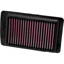 Φίλτρο αέρα K&N VICTORY PL-1608 Φίλτρο αέρα K&N VICTORY PL-1608