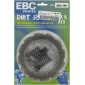 Δίσκοι συμπλέκτη και ελατήρια EBC DRC045 thumb