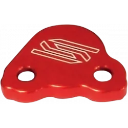 Καπάκι δωχείου υγρών φρένων SCAR ΚΟΚΚΙΝΟ Καπάκι δωχείου υγρών φρένων SCAR ΚΟΚΚΙΝΟ