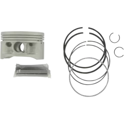 Πιστόνι μοτοσυκλέτας ProX για YAMAHA YFM350 87-12 Πιστόνι μοτοσυκλέτας ProX για YAMAHA YFM350 87-12