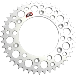 Γρανάζι πίσω κίνησης RENTHAL SPROCK R 520 45T SI UL SC Γρανάζι πίσω κίνησης RENTHAL SPROCK R 520 45T SI UL SC