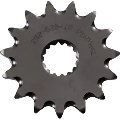 Γρανάζι κίνησης εμπρός RENTHAL SPROCKET F 520 15T SC