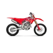 Ολόκληρο σύστημα εξάτμισης AKRAPOVIC EVO TI/TI CRF250 thumb