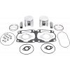 Σετ πιστόνια μοτοσυκλέτας WISECO PISTON KIT A.C.STD