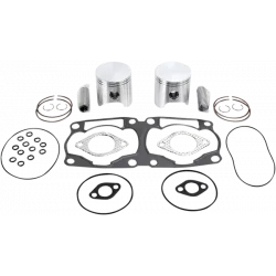 Σετ πιστόνια μοτοσυκλέτας WISECO PISTON KIT A.C.STD Σετ πιστόνια μοτοσυκλέτας WISECO PISTON KIT A.C.STD