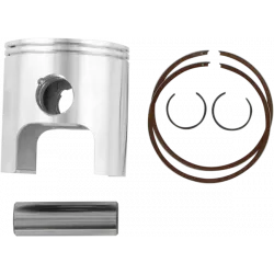 Πιστόνι μοτοσυκλέτας WISECO PISTON S-D 1mm GSX 380 F 06 Πιστόνι μοτοσυκλέτας WISECO PISTON S-D 1mm GSX 380 F 06