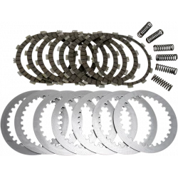 Δίσκοι συμπλέκτη και ελατήρια EBC DRC201 Δίσκοι συμπλέκτη και ελατήρια EBC DRC201