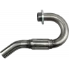 Σωλήνα εξάτμισης μοτοσυκλέτας FMF MOTO POWER BOMB YZ/WR400
