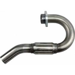 Λαιμός εξάτμισης μοτοσυκλέτας FMF MOTO POWER BOMB YZ/WR400