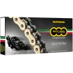 Αλυσίδα κίνησης μοτοσυκλέτας REGINA CHAIN 525ZRP 110RS+RH Αλυσίδα κίνησης μοτοσυκλέτας REGINA CHAIN 525ZRP 110RS+RH thumb