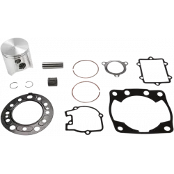 Πιστόνι μοτοσυκλέτας WISECO W/GASK για ETS CR 250 R 02-04 Πιστόνι μοτοσυκλέτας WISECO W/GASK για ETS CR 250 R 02-04
