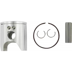 Πιστόνι μοτοσυκλέτας κιτ WISECO PISTON KIT CR 85 03-06 CR 85 R Πιστόνι μοτοσυκλέτας κιτ WISECO PISTON KIT CR 85 03-06 CR 85 R