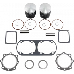 Πιστόνι μοτοσυκλέτας κιτ WISECO PISTON KIT YAMAHA PHAZER 500 01 Πιστόνι μοτοσυκλέτας κιτ WISECO PISTON KIT YAMAHA PHAZER 500 01