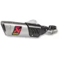 Τελικό εξάτμισης μοτοσυκλέτας AKRAPOVIC TI YAM YZF-R6 17 thumb