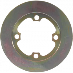 Δισκόπλακα μοτοσυκλέτας εμπρός EBC FIX D SERIES RND MD6206D