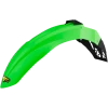 Μπροστινό φτερό CYCRA VENTED KXF250/450 16-20 GREEN