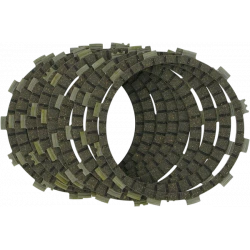 Δίσκοι συμπλέκτη EBC CK2356 Δίσκοι συμπλέκτη EBC CK2356