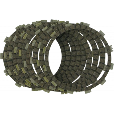 Δίσκοι συμπλέκτη EBC CK2356