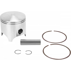 Πιστόνι μοτοσυκλέτας WISECO PISTON YAM .50mm с