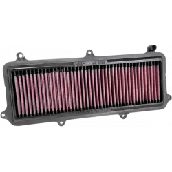 Φίλτρο αέρα K&N CB1000R Φίλτρο αέρα K&N CB1000R