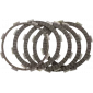 Δίσκοι συμπλέκτη EBC CK4522 thumb