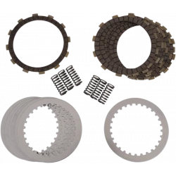 Δίσκοι συμπλέκτη και ελατήρια EBC DRC131