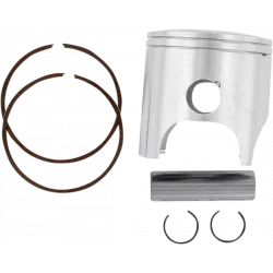 Πιστόνι μοτοσυκλέτας WISECO PISTON YAM 1mm IT 250 1983 Πιστόνι μοτοσυκλέτας WISECO PISTON YAM 1mm IT 250 1983