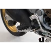 Μαρσπιέ μηχανής SW-MOTECH EVO για NC 700 S ABS Μαρσπιέ μηχανής SW-MOTECH EVO για NC 700 S ABS