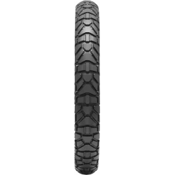 Μπροστινό λάστιχο μοτοσυκλέτας DUNLOP MISSION 90/90-21 54T TL M+S Μπροστινό λάστιχο μοτοσυκλέτας DUNLOP MISSION 90/90-21 54T TL M+S