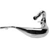 Λαιμός εξάτμισης μοτοσυκλέτας FMF FATTY PIPE YZ85 02-12 Λαιμός εξάτμισης μοτοσυκλέτας FMF FATTY PIPE YZ85 02-12